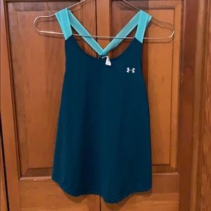 Under Armour Workout Tank Women’s XS